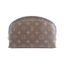 Túi xách Louis Vuitton Monogram Pochette Cosmetic MM M47353