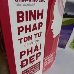 binh pháp tôn tử dành cho phái đẹp