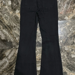 Quần jean ống loe 442794