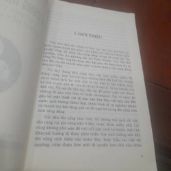 Nghi lễ THỜ CÚNG TRUYỀN THỐNG tại Nhà và các Đình, Đền, Phủ danh sơn cổ tích 494252