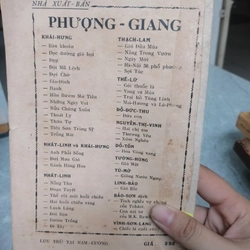 ĐI TÂY - NHẤT LINH 
 520982