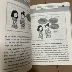 Dẫn dắt đội ngũ bán hàng chuyên nghiệp 503880