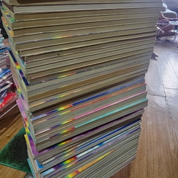 Combo 49q RainBow MAGIC không trùng (Sách tiếng anh)
500k 475526