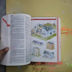 English Dictionary for Advanced learners 707405