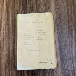 Thuỷ Hử - Thi Nại Am - tập 4 - 1988 971480