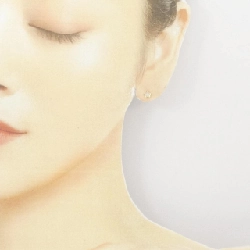 Bông tai Mẹ ngọc trai 750YG - Hàng hiệu Authentic 870233