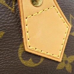 Túi Louis Vuitton Monogram Alma PM M51130 617074