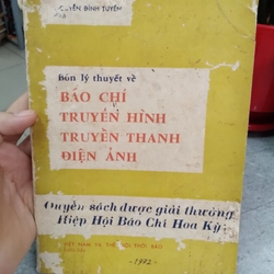 BÁO CHÍ TRUYỀN HÌNH TRUYỀN THANH ĐIỆN ẢNH 215670