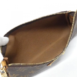 Túi xách vai Louis Vuitton Monogram Eva M95567 - Hàng hiệu Chính hãng 801812