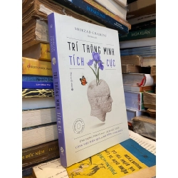 Trí thông minh tích cực - Shirzad Chamine 125166