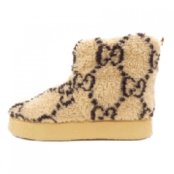 Giày bốt GUCCI 762178 658386