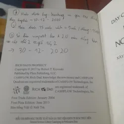 DẠY CON LÀM GIÀU tập 12 - Xây dựng con thuyền tài chính 708005