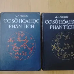 HÓA HỌC PHÂN TÍCH 