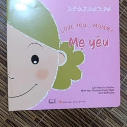 Love You... Mommy - Mẹ Yêu