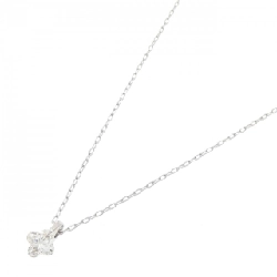 Dây chuyền kim cương PT900/PT850 0.513CT - Hàng hiệu Chính hãng 862854