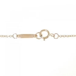 Dây chuyền hoa giấy Tiffany - Hàng hiệu Authentic 839732