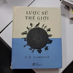 Lược sử thế giới 1028747