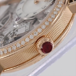 Breguet Tradition Lady RG/D 7038BR/18/9V6/D00D PG･RG Tự động - Hàng hiệu Chính hãng 876086