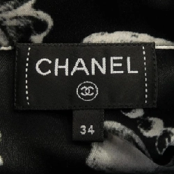 シャネル CHANEL P80332V72618 Áo sơ mi - Hàng hiệu Authentic 824294