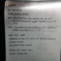 MONCLER HERMIFUR Áo khoác lông vũ - Hàng hiệu Authentic 814725