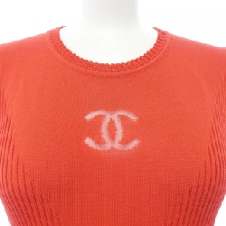 【Khuyến mãi】Chanel CHANEL Váy liền 650035