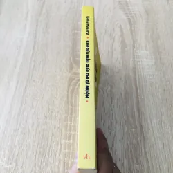 CHỜ ĐẾN MẪU GIÁO THÌ ĐÃ MUỘN 1000658