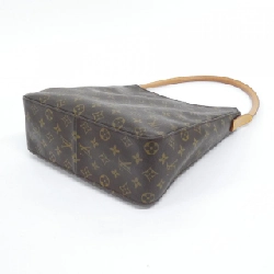 Túi xách vai Louis Vuitton Monogram Looping GM M51145 611888