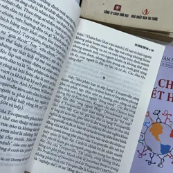 TRÒ CHUYỆN TRIẾT HỌC (7 tập) - BÙI VĂN NAM SƠN 732086