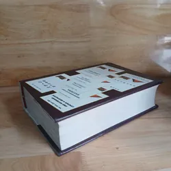 Góp Mấy Dòng Vào Văn Học - Trần Trọng Đăng Đàn 714393