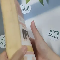 Trách em thật quá xinh (tập 2) - Vị Tái 688629