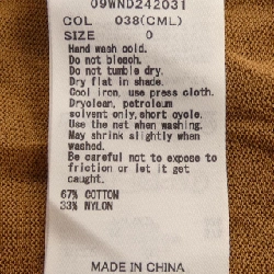 MILA OWEN - Áo khoác cardigan - Hàng hiệu Authentic 809948