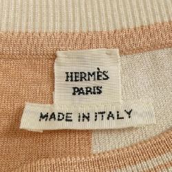 HERMES Áo len - Hàng hiệu Chính hãng 826577