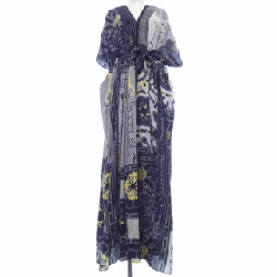 【Mã giảm giá】Đầm HERMES