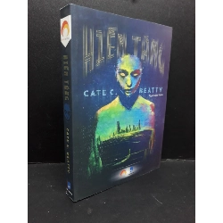 Hiến tặng mới 90% ố bẩn nhẹ 2016 HCM1410 Cate C. Beatty VĂN HỌC Rebooks.vn