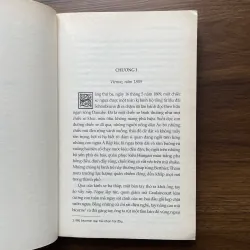 Chiến trận - Patrick Rambaud 974940