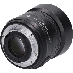 AF-S DX35mm F1.8G - Hàng hiệu Authentic 880529