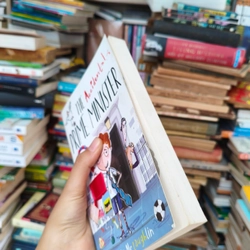 The accidental prime minister 🌱 518035