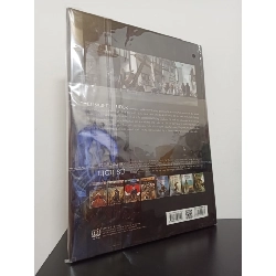 Truyện Tranh Lịch Sử - Nữ Hoàng Elisabeth Đệ Nhất (Bìa Cứng) Mới 95% HCM.ASB2702 913401