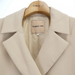 【Mã giảm giá】Áo khoác Apuweiser-riche 629586