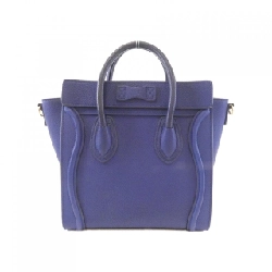 Túi xách Celine Luggage Nano 168243DRU 616164