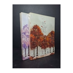 Hoá ra anh vẫn ở đây 1,2 - Hàn Vũ Phi 2018