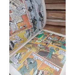 L'élixir du Docteur Ripert - McCain Connection 1024422