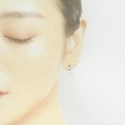 Bông tai kim cương Stargewelry 0.30CT - Hàng hiệu Chính hãng 847822