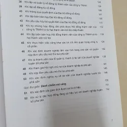 500 TÌNH HUỐNG QUẢN LÝ CỦA GIÁM ĐỐC  1001634