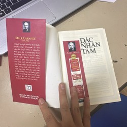 Đắc Nhân Tâm - Dale Carnegie 133027