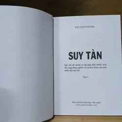 Suy Tàn - Ngô Hoài Phương 726580