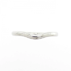 Nhẫn cong Tiffany - Hàng hiệu Authentic 835963