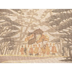 Đai obi không lõi - Hàng hiệu Authentic 875709