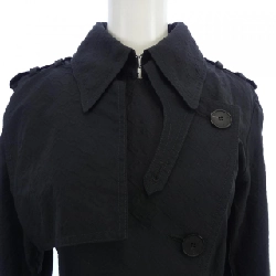 GIVENCHY BW00R015X4 Áo khoác trench - Hàng hiệu Authentic 808859