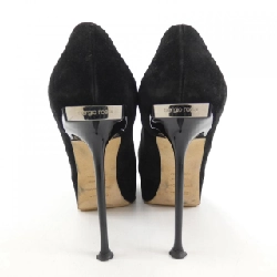 【Mã giảm giá】Giày cao gót Sergio Rossi 664820